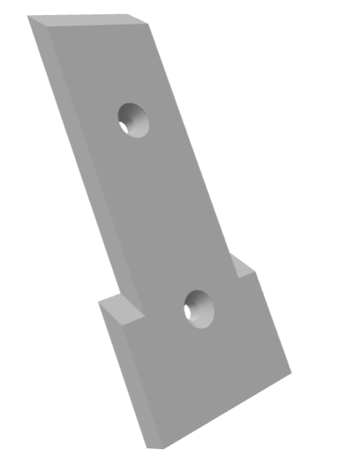 Wall Bracket