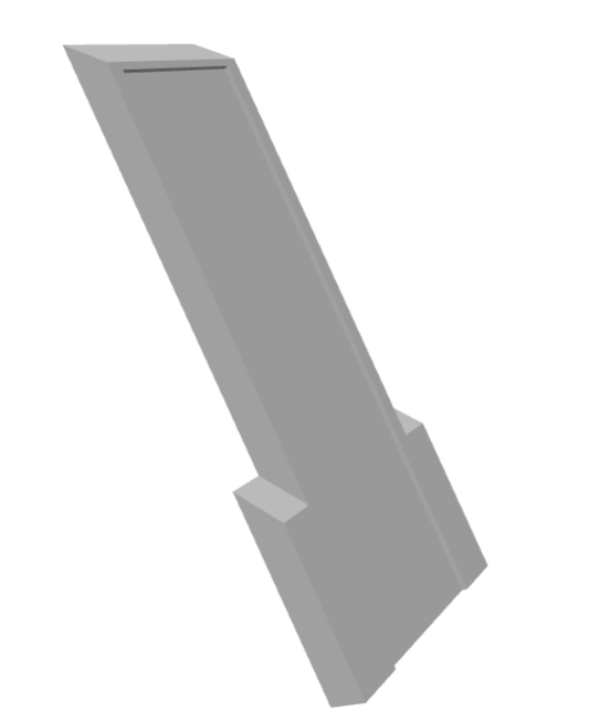 Wall Bracket